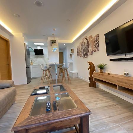 Apartamento Мальпіка Екстер'єр фото