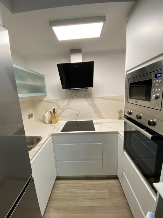 Apartamento Мальпіка Екстер'єр фото