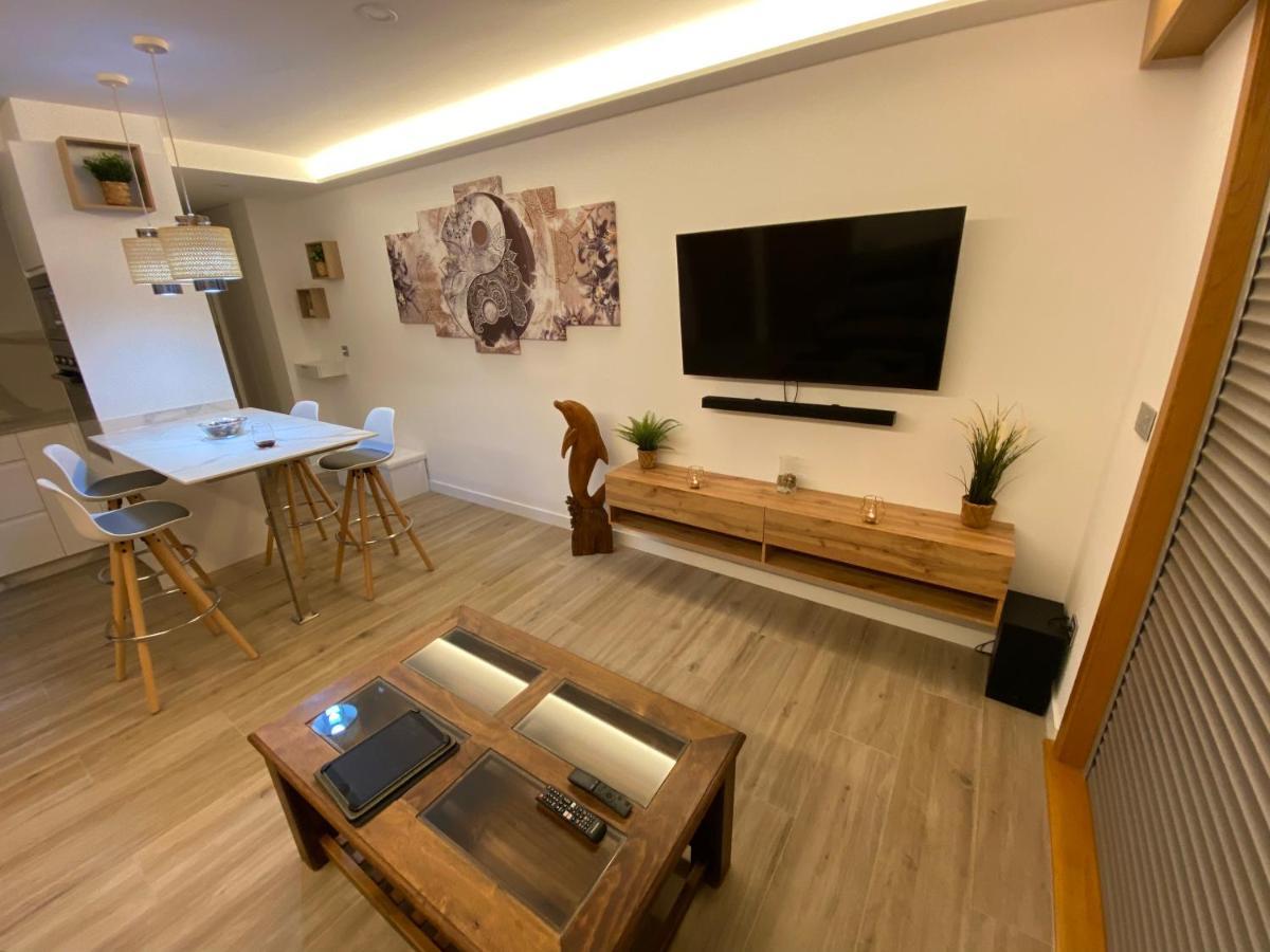 Apartamento Мальпіка Екстер'єр фото
