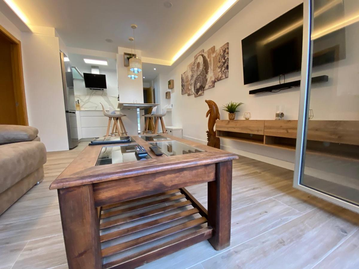 Apartamento Мальпіка Екстер'єр фото