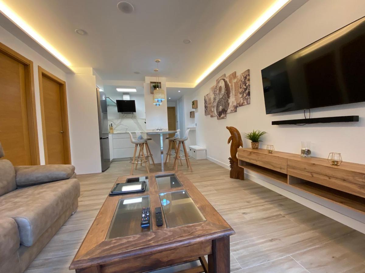 Apartamento Мальпіка Екстер'єр фото