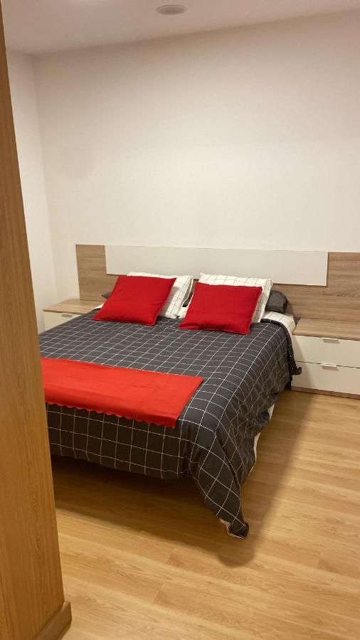 Apartamento Мальпіка Екстер'єр фото