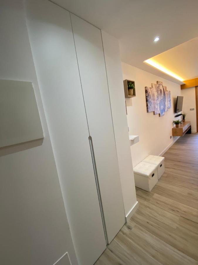 Apartamento Мальпіка Екстер'єр фото