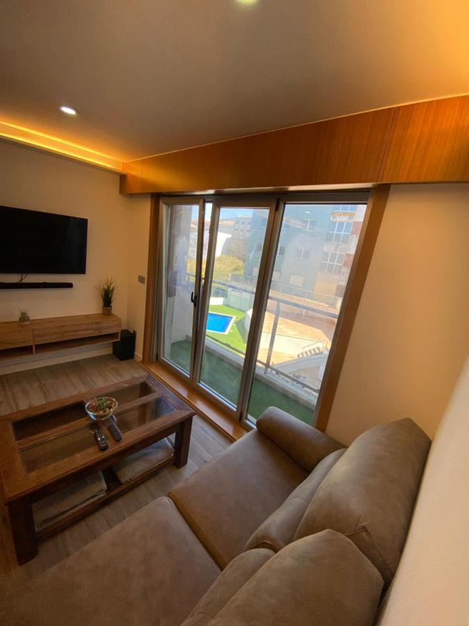 Apartamento Мальпіка Екстер'єр фото