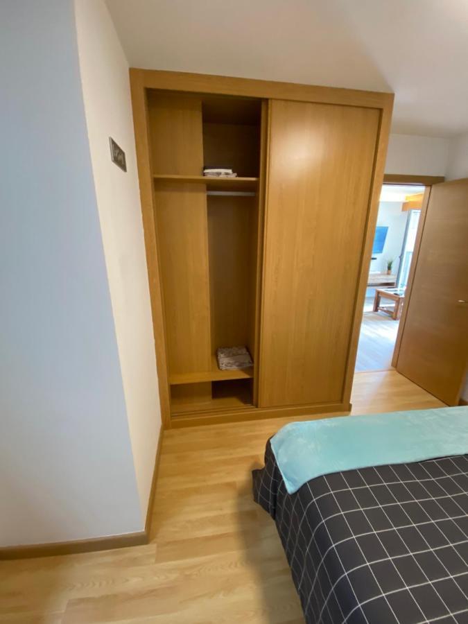 Apartamento Мальпіка Екстер'єр фото