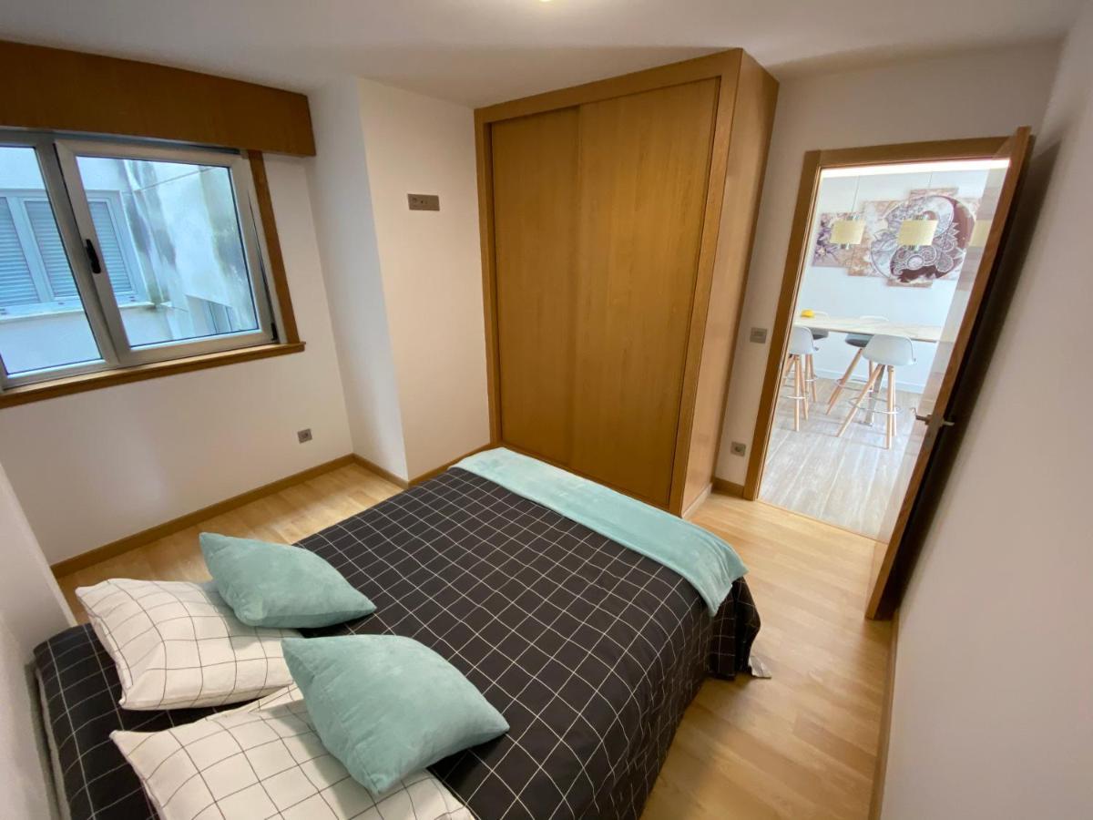 Apartamento Мальпіка Екстер'єр фото