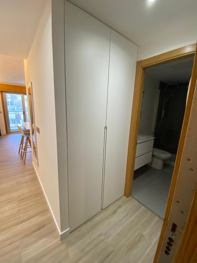 Apartamento Мальпіка Екстер'єр фото