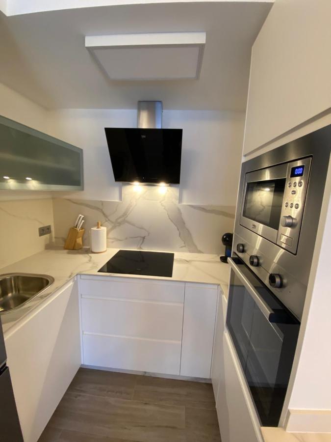 Apartamento Мальпіка Екстер'єр фото