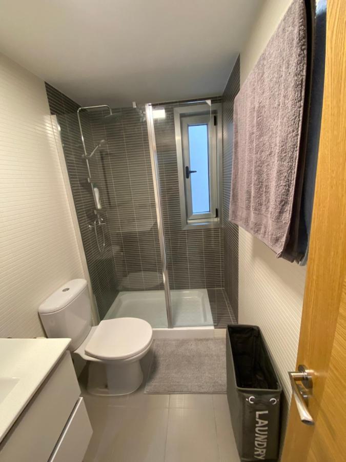Apartamento Мальпіка Екстер'єр фото