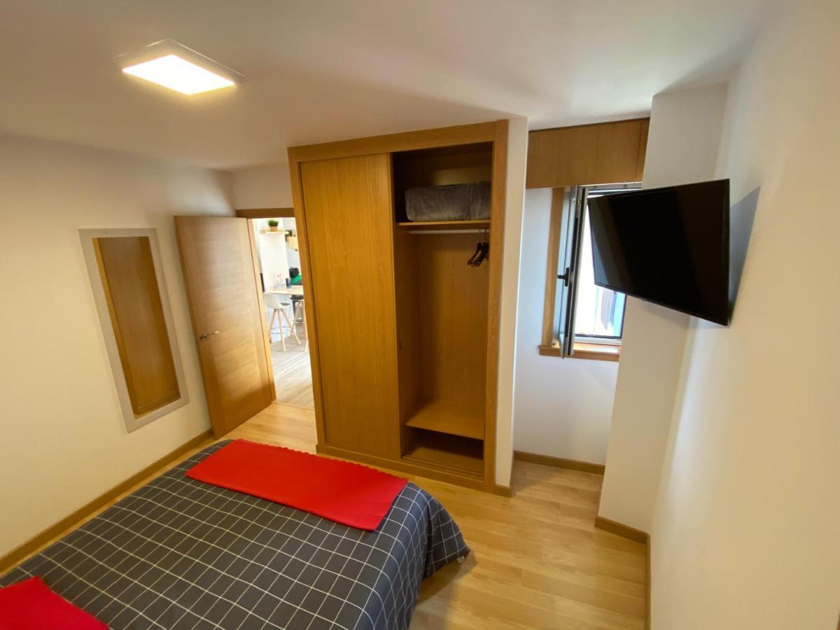 Apartamento Мальпіка Екстер'єр фото