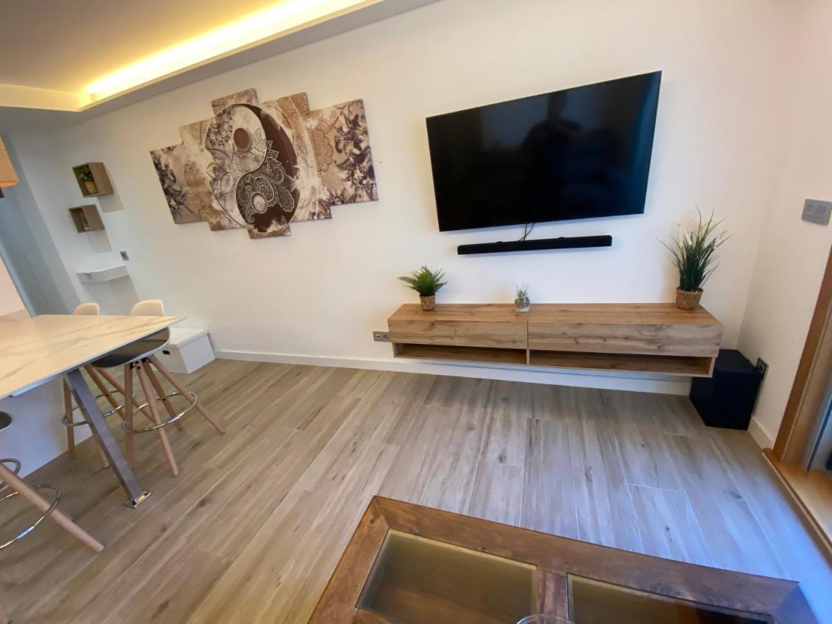Apartamento Мальпіка Екстер'єр фото