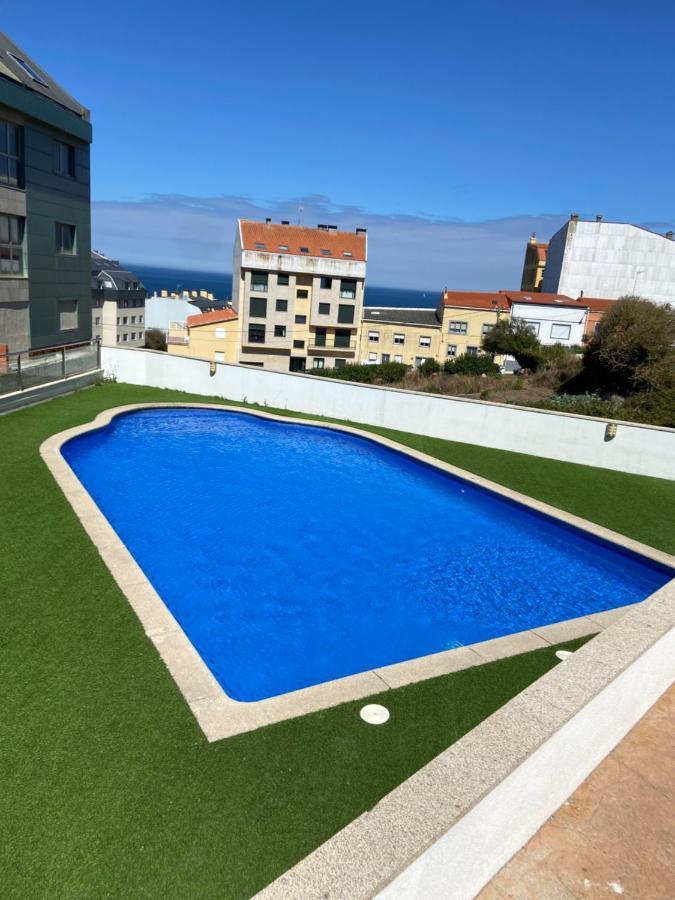 Apartamento Мальпіка Екстер'єр фото