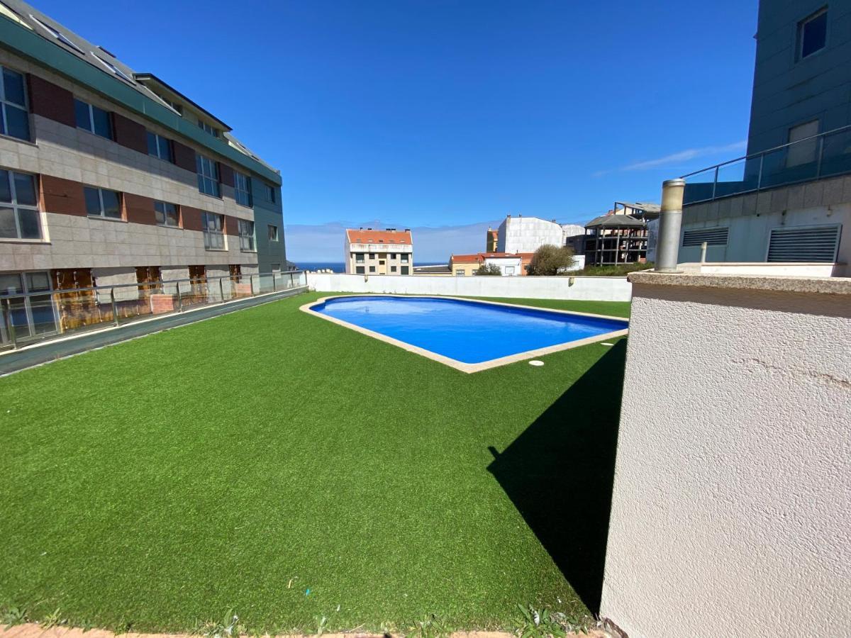Apartamento Мальпіка Екстер'єр фото