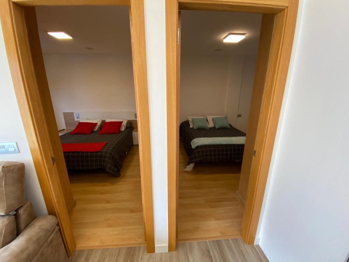 Apartamento Мальпіка Екстер'єр фото