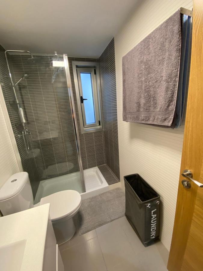 Apartamento Мальпіка Екстер'єр фото