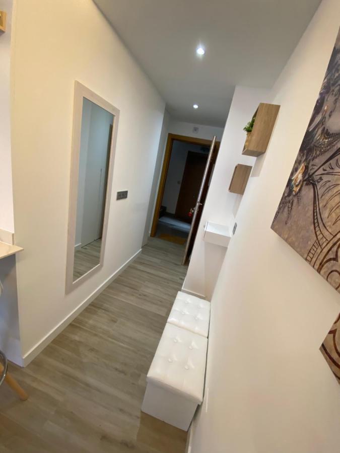 Apartamento Мальпіка Екстер'єр фото