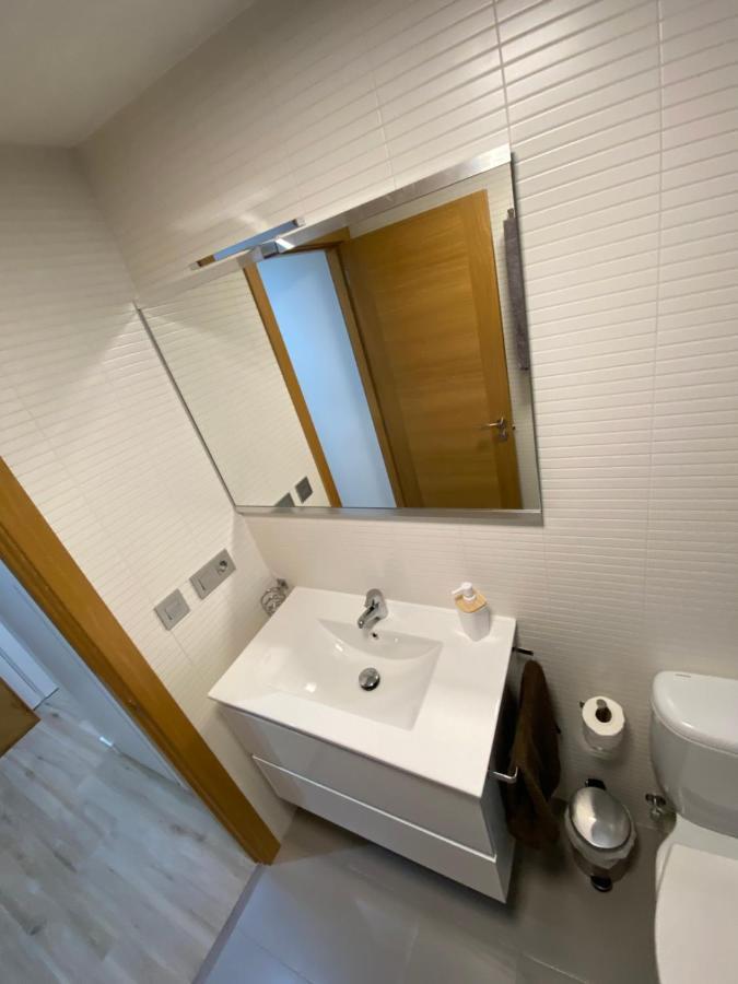 Apartamento Мальпіка Екстер'єр фото
