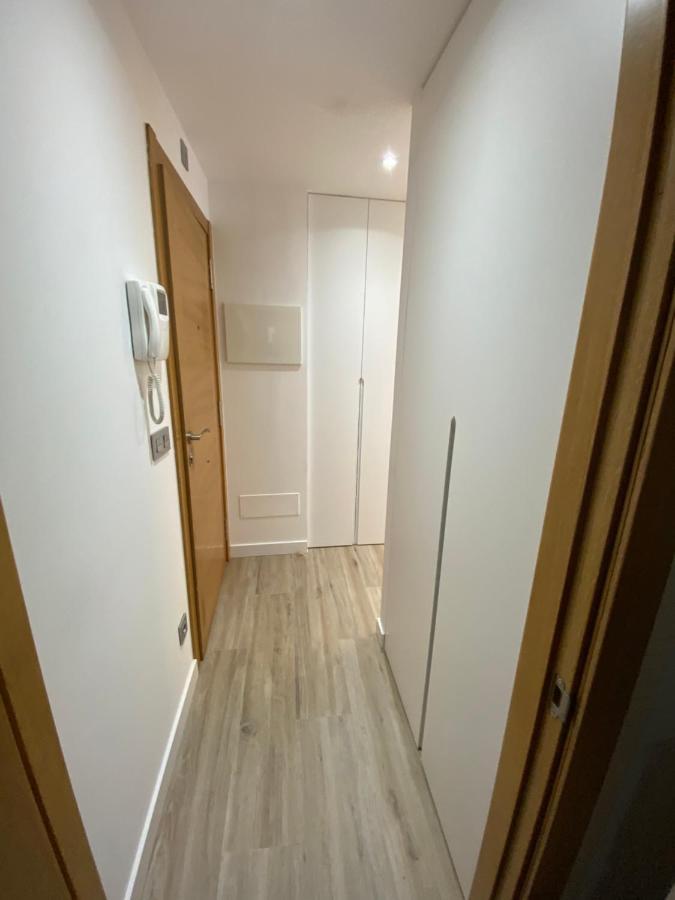 Apartamento Мальпіка Екстер'єр фото