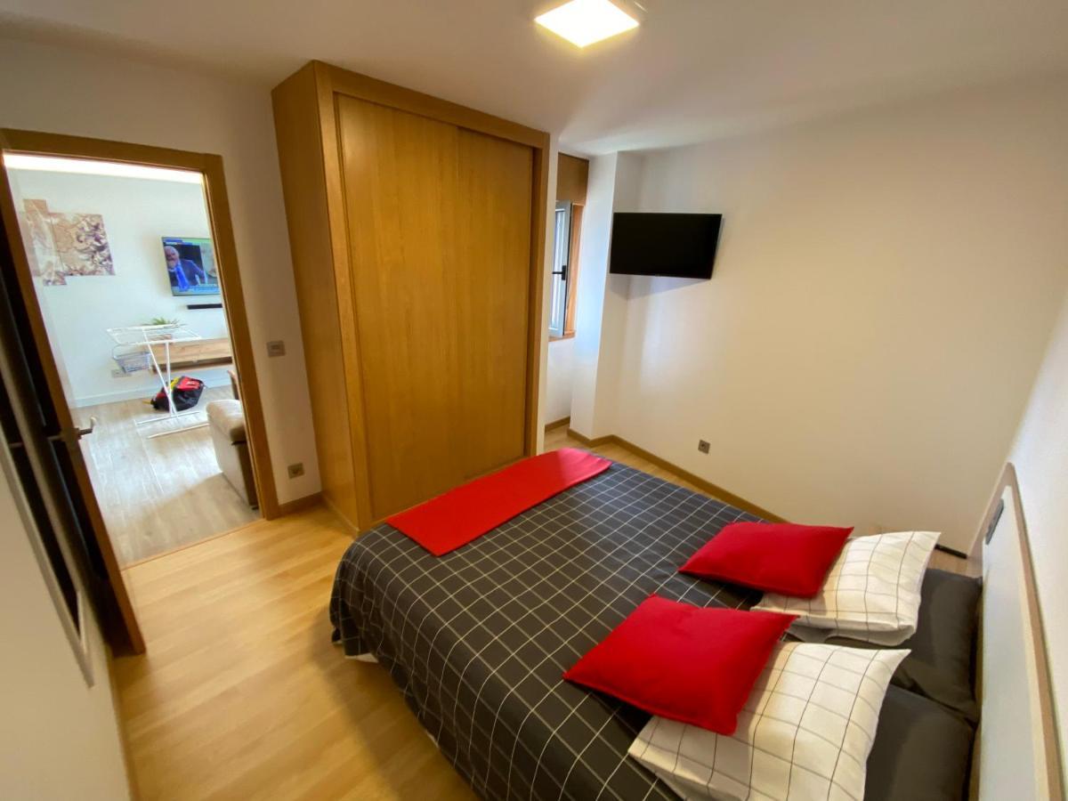 Apartamento Мальпіка Екстер'єр фото