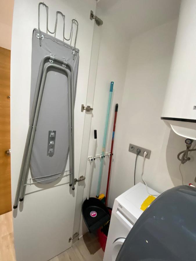 Apartamento Мальпіка Екстер'єр фото