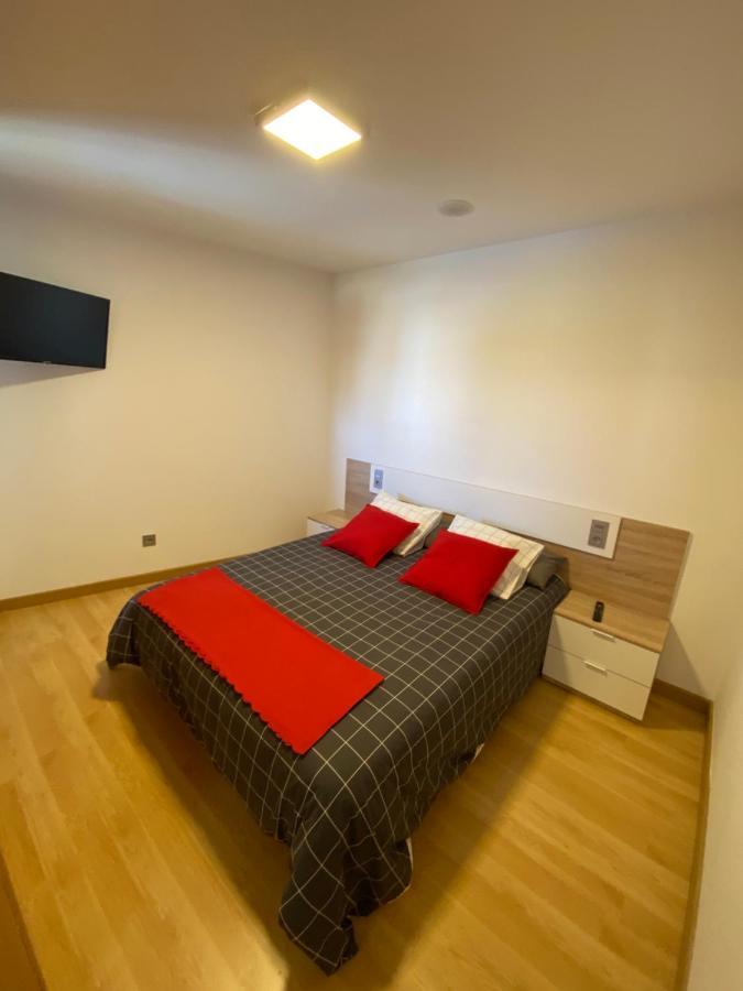 Apartamento Мальпіка Екстер'єр фото