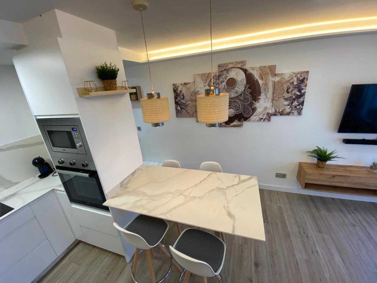 Apartamento Мальпіка Екстер'єр фото