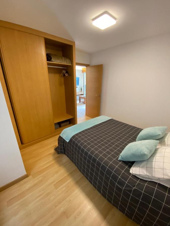 Apartamento Мальпіка Екстер'єр фото